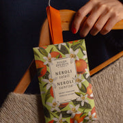Scented Sachet Neroli sunrise 0.5 oz - Scented Sachet - Panier des Sens USA