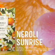 Scented Sachet Neroli sunrise 0.5 oz - Scented Sachet - Panier des Sens USA
