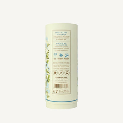 Sea Samphire Natural and Clean Eau de Toilette for Men - Eaux de toilette - Panier des Sens USA