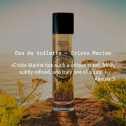 Sea Samphire Perfume Eau de Toilette for Men - Eaux de toilette - Panier des Sens USA