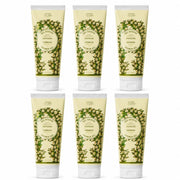 Lote de 6 geles de ducha de verbena (6,7 fl.oz.) - Gel de ducha - Panier des Sens