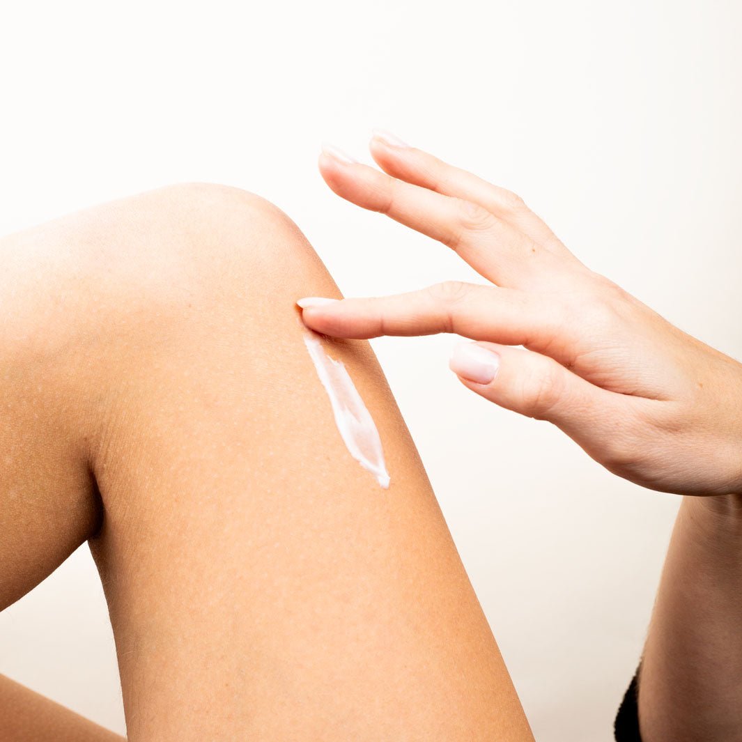 Shea Butter Body lotion - Blooming Iris 8.5 oz - Laits corps - Panier des Sens USA