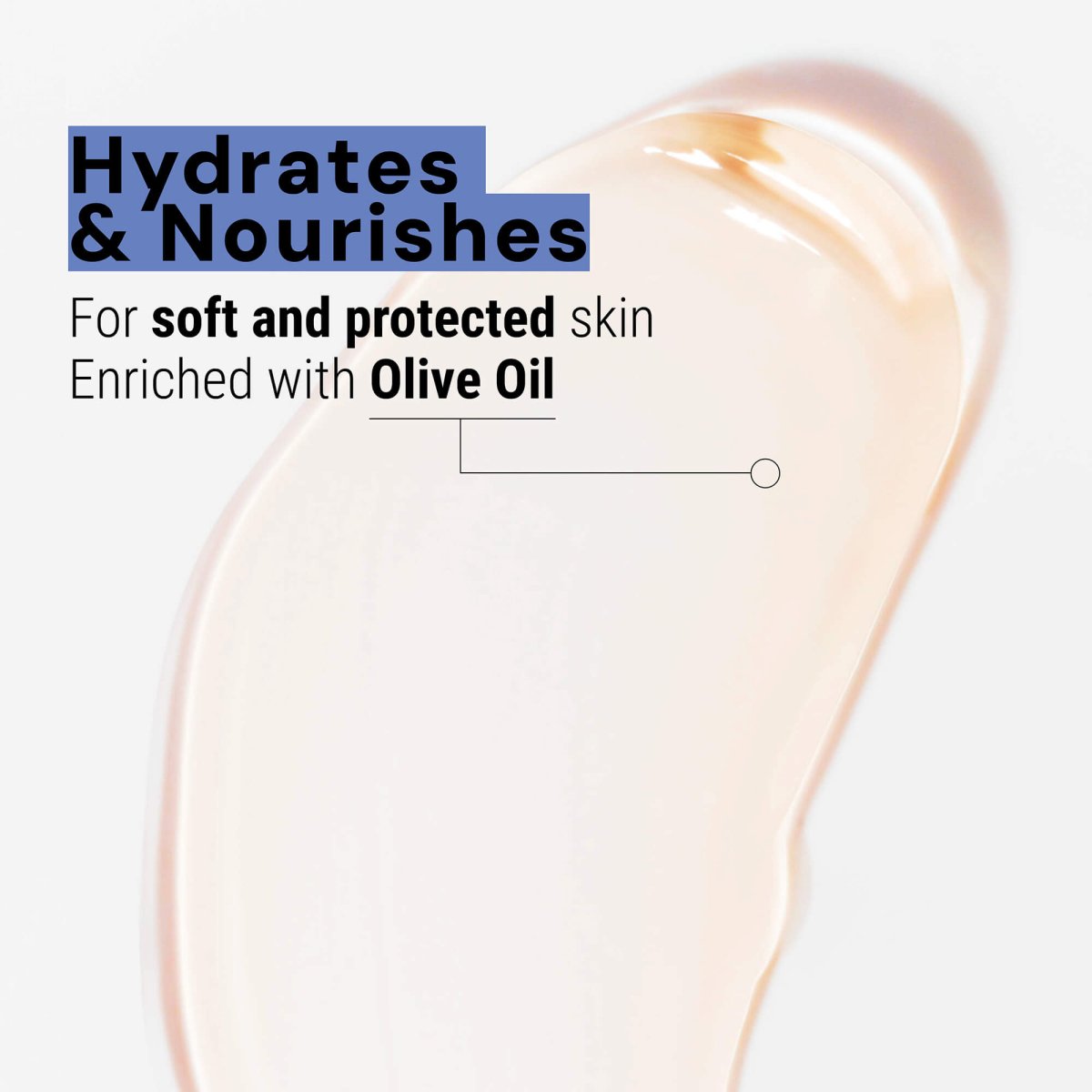 Shower gel - Blooming Iris (6.7 fl.oz.) - Shower gel - Panier des Sens USA