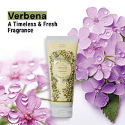 Shower gel - Energizing Verbena (6.7 fl.oz.) - Shower gel - Panier des Sens USA
