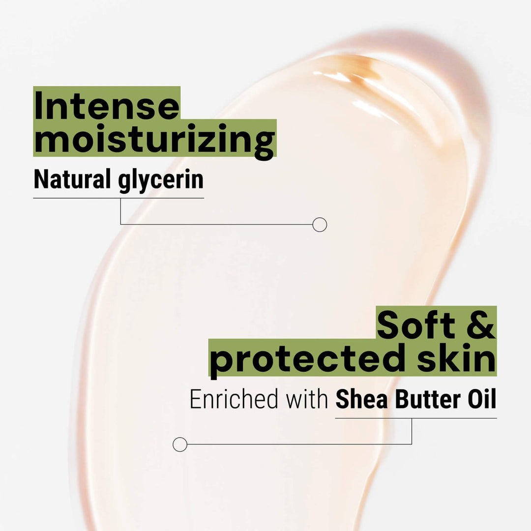 Shower gel - Energizing Verbena (6.7 fl.oz.) - Shower gel - Panier des Sens USA