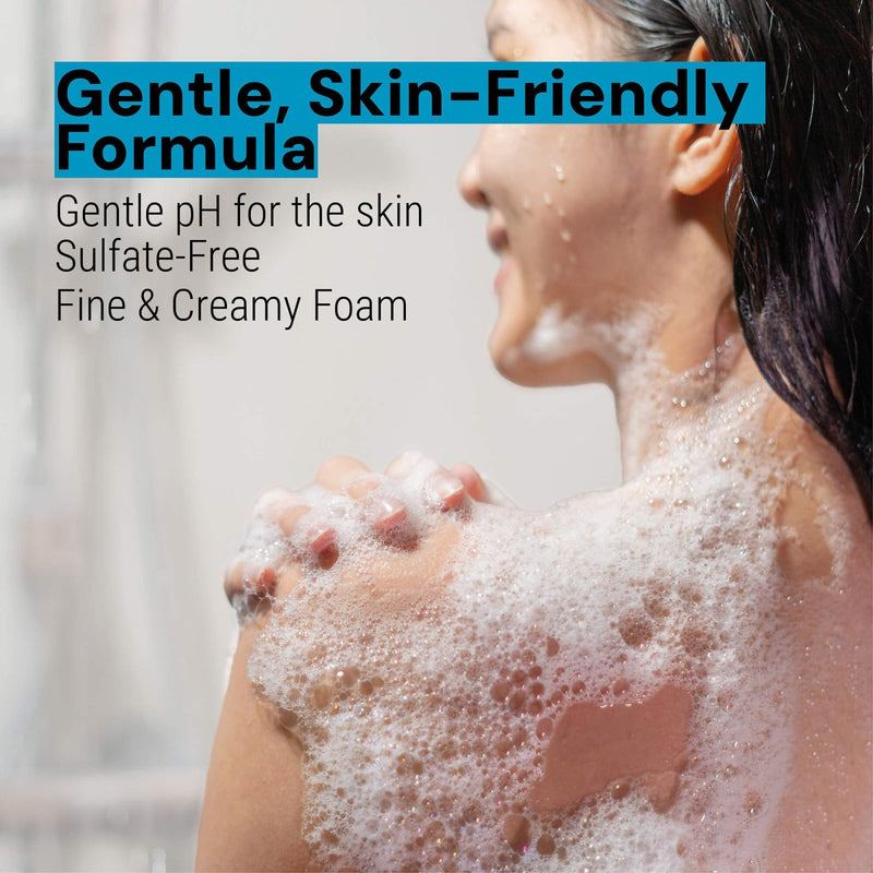 Shower gel | Firming Sea Samphire (6.7 fl.oz.) - Shower gel - Panier des Sens USA