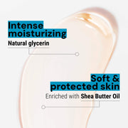 Shower gel | Firming Sea Samphire (6.7 fl.oz.) - Shower gel - Panier des Sens USA