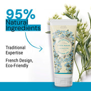 Shower gel | Firming Sea Samphire (6.7 fl.oz.) - Shower gel - Panier des Sens USA