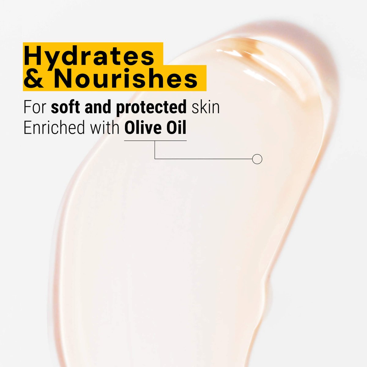 Shower gel - Orange Blossom (6.7 fl.oz.) - Shower gel - Panier des Sens USA