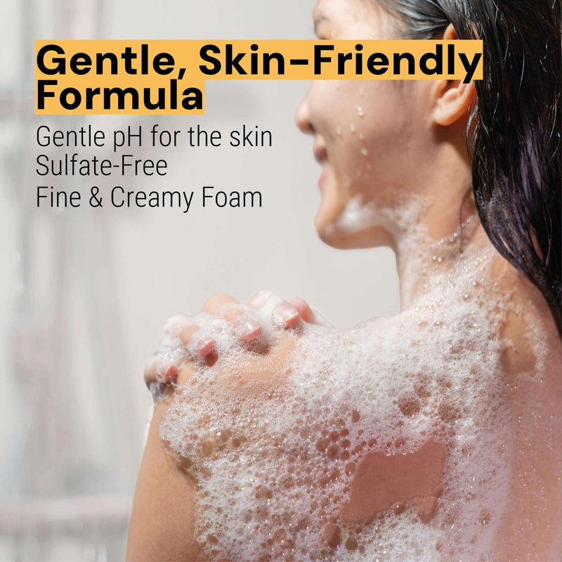 Shower Gel - Regenerating Honey - Shower gel - Panier des Sens USA