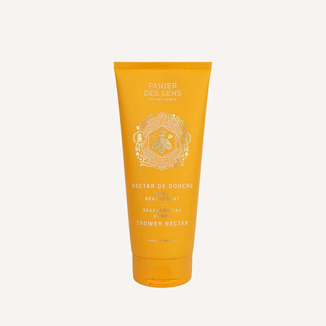 Shower Gel - Regenerating Honey - Shower gel - Panier des Sens USA