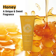 Shower Gel - Regenerating Honey - Shower gel - Panier des Sens USA