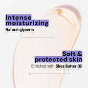 Shower gel - Relaxing Lavender (6.7 fl.oz.) - Shower gel - Panier des Sens USA