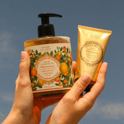 Soap and Hand Cream Set - Soothing Provence - Bundle - Panier des Sens USA