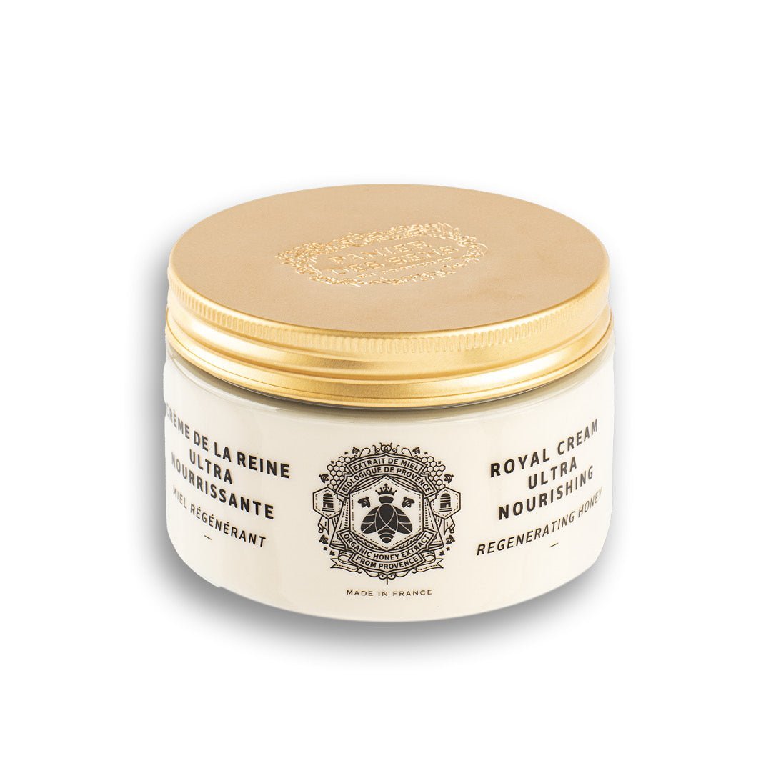 Ultra Rich Shea Body Butter - Regenerating Honey (VP) - Body Care - Panier des Sens USA