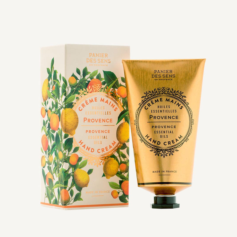 Hand cream 2.5 floz - Soothing Provence