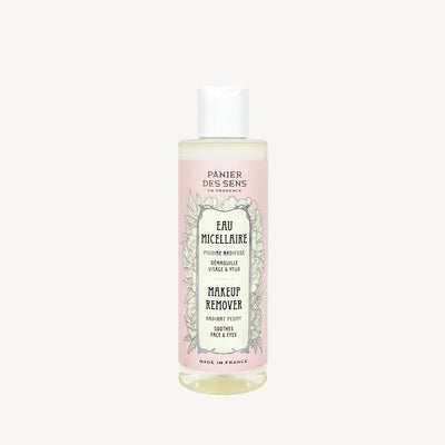 Make-up remover - Radiant Peony