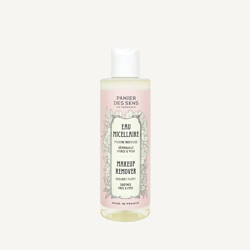 Make-up remover - Radiant Peony