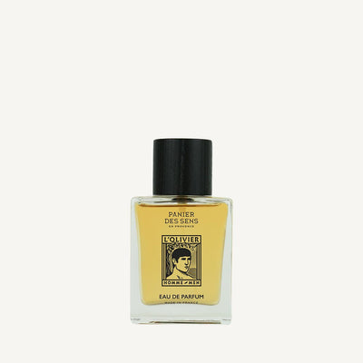 Eau de Parfum for men - Elegant Perfume