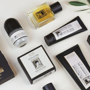 Anti - pollution Face Cream for Men - Moisturising and Revitalising Gel Cream - Men's Care - Panier des Sens USA