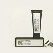 Anti - pollution Face Cream for Men - Moisturising and Revitalising Gel Cream - Men's Care - Panier des Sens USA