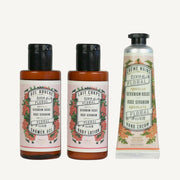 Body care travel set - Rose Geranium - Body Care - Panier des Sens USA
