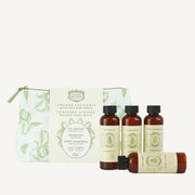 Body care travel set - Soothing Almond - Body Care - Panier des Sens USA