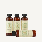 Body care travel set - Soothing Almond - Body Care - Panier des Sens USA