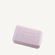 French Wild Fig Natural Soap Bar with Shea Butter – 7oz - Solid cosmetics - Panier des Sens USA