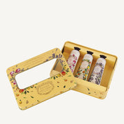 Hand care gift set - The Essentials - Panier des Sens USA