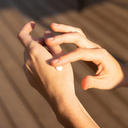 Hand cream - Renewing Grape 1 floz - Hand care - Panier des Sens USA