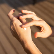 Hand cream - Soothing Almond 1 floz - Hand care - Panier des Sens USA