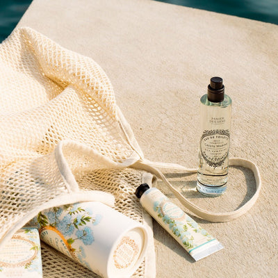 Hand cream - Stimulating Sea Samphire 1 floz - Hand care - Panier des Sens USA