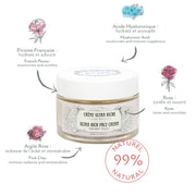 Hydratation and radiance ritual - Radiant Peony - Face Care - Panier des Sens USA