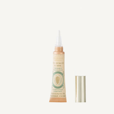 Nail & cuticle oil - Soothing Almond 2 - Hand care - Panier des Sens USA
