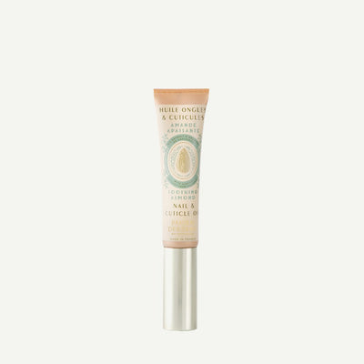 Nail & cuticle oil - Soothing Almond 2 - Hand care - Panier des Sens USA