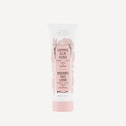 Radiance face scrub - Radiant Peony Hydration and Radiance - Face Care - Panier des Sens USA