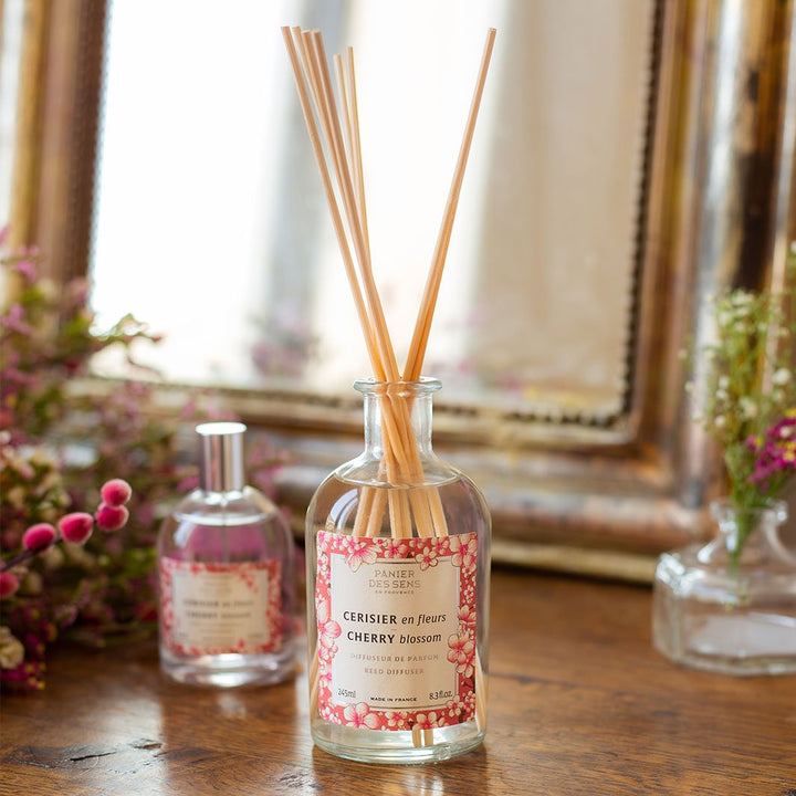 Cherry Blossom Room Spray – Panier des Sens USA