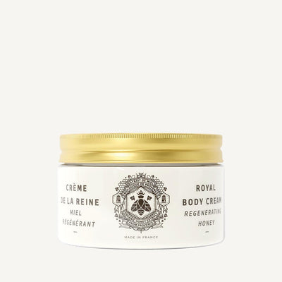 Shea Body Butter - Regenerating Honey - Body Care - Panier des Sens USA