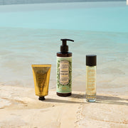 Shea Butter Body lotion - Precious Jasmine - Body Lotion - Panier des Sens USA