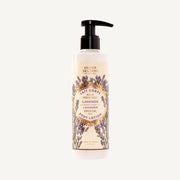 Shea Butter Body lotion - Relaxing Lavender - Body Lotion - Panier des Sens USA