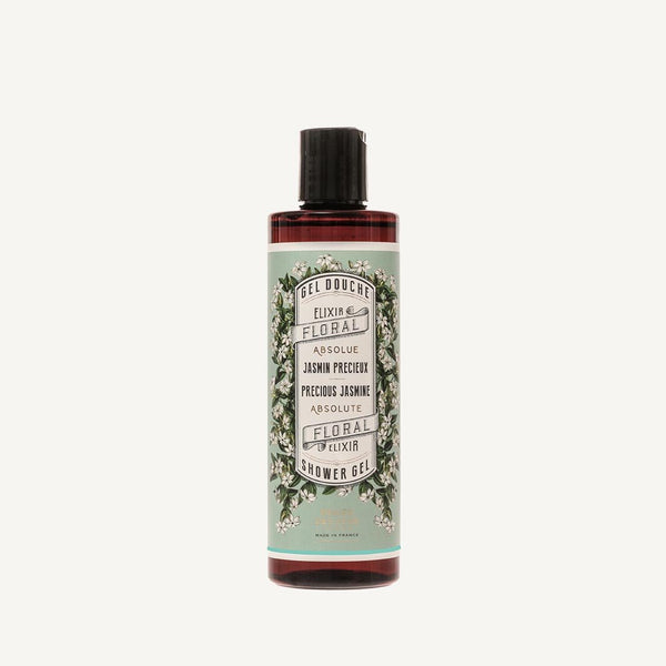 Shower gel - Precious Jasmine – Panier des Sens USA