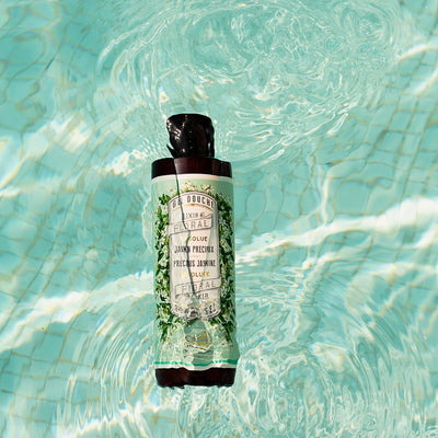 Shower gel - Precious Jasmine - Shower gel - Panier des Sens USA