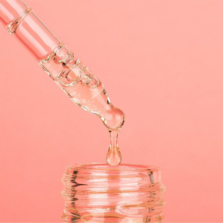 Skin perfector serum - Radiant Peony – Panier des Sens USA