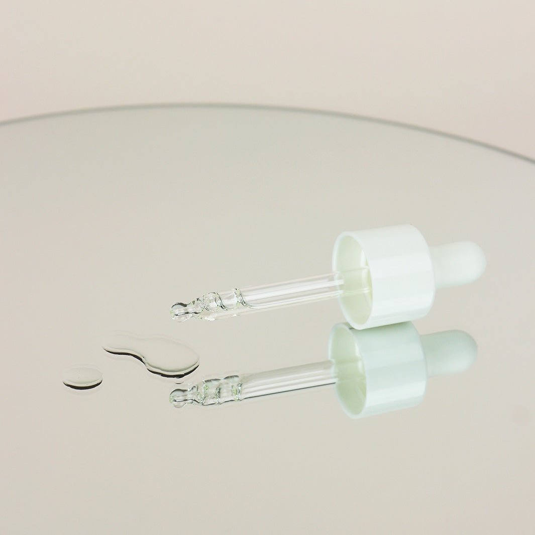 Skin perfector serum - Radiant Peony - Face Care - Panier des Sens USA