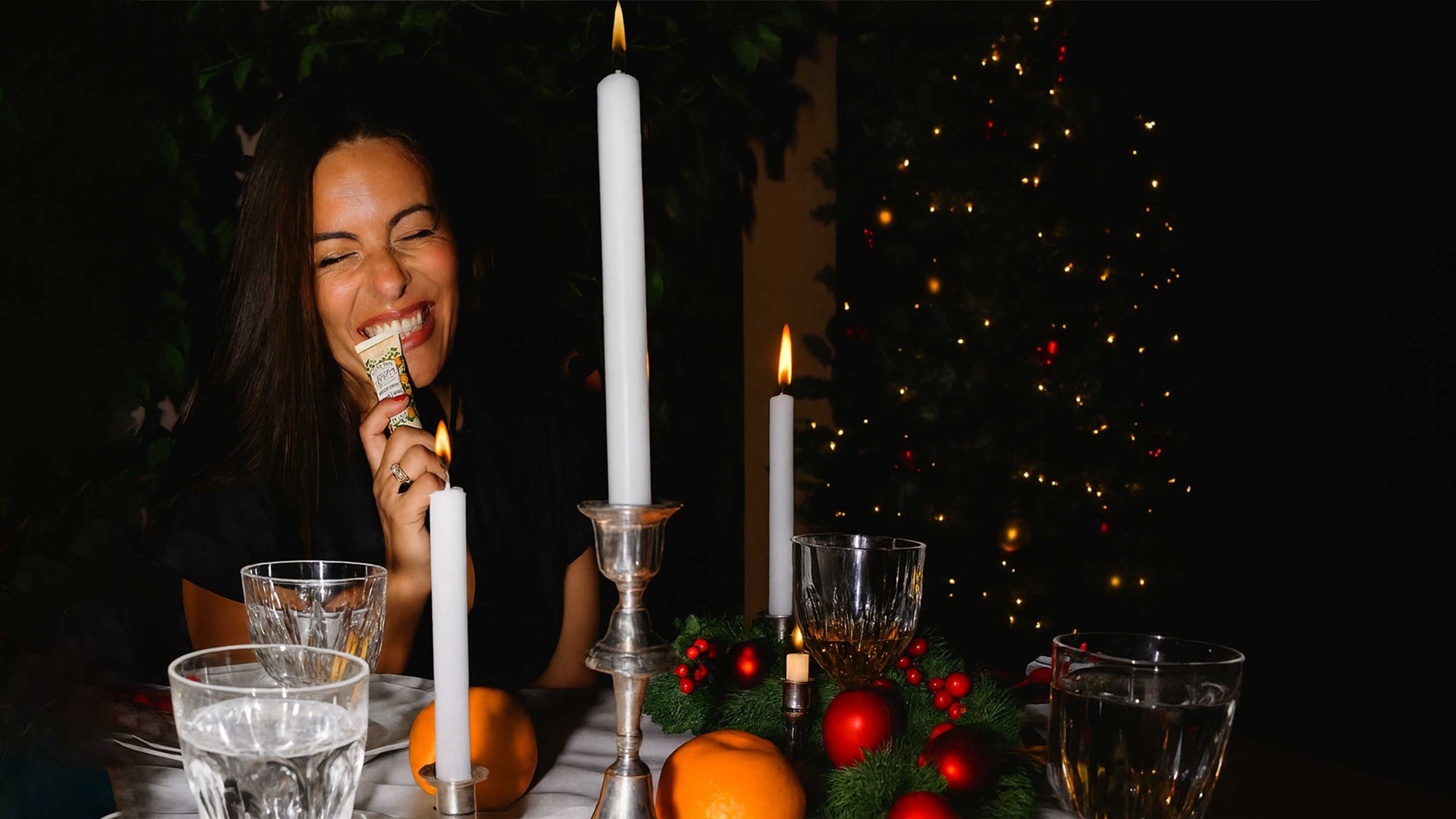 Para un acogedor 2026 - Panier des Sens