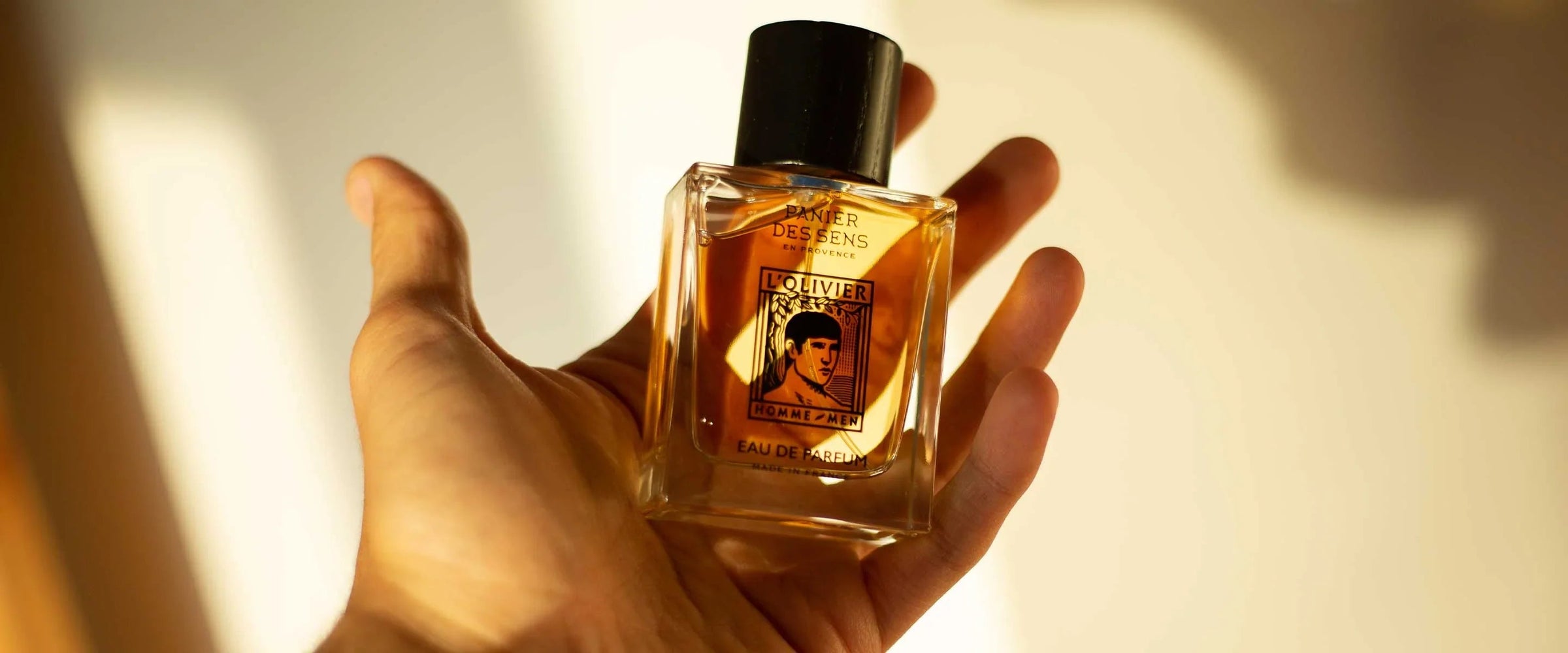 Regalos para hombres - Panier des Sens USA