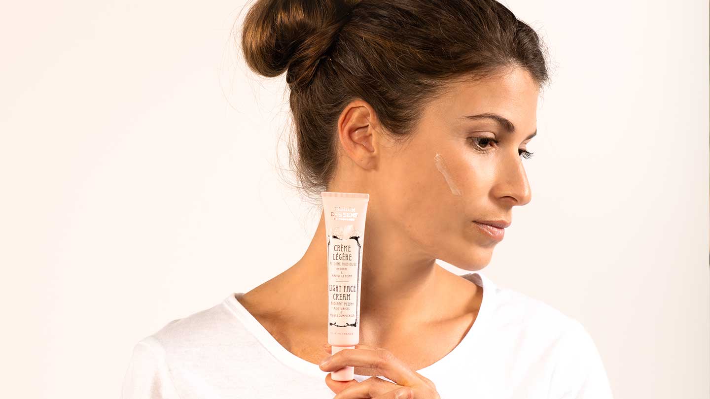 Nuestros productos de cuidado facial - Panier des Sens USA