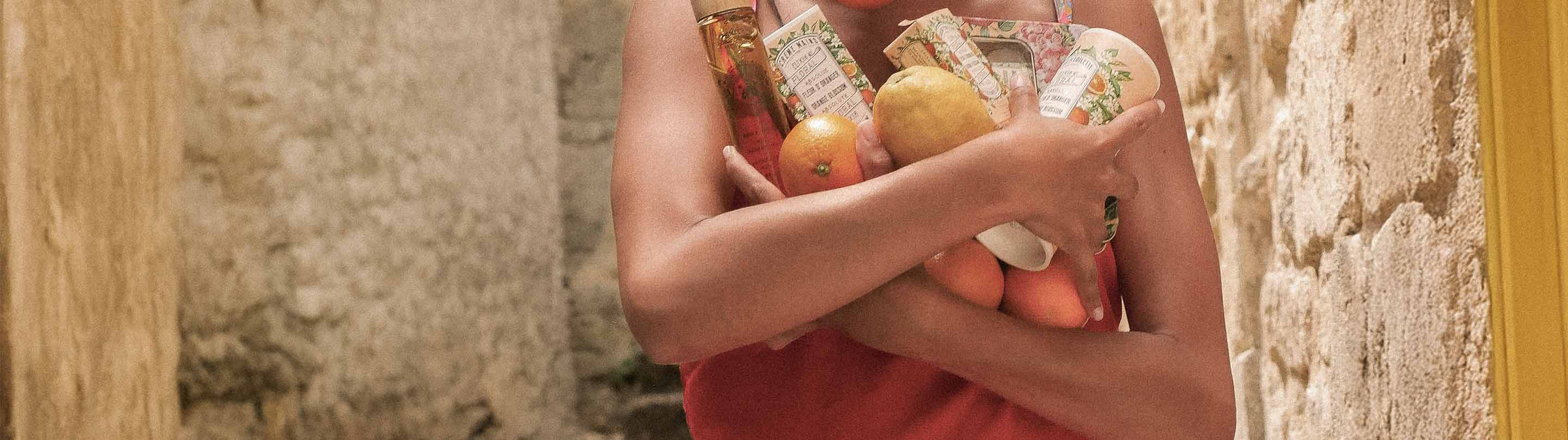 🔓 Ventas privadas - Para los nostálgicos de la Provenza - Panier des Sens