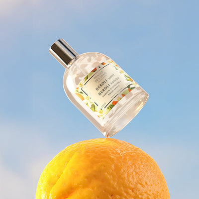 Spray de ambiente - Neroli Sunrise